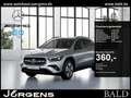 Mercedes-Benz GLA 200 d Progressive/Night/Totw/MBeam/Cam/LED Zilver - thumbnail 1