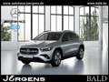 Mercedes-Benz GLA 200 d Progressive/Night/Totw/MBeam/Cam/LED Zilver - thumbnail 2
