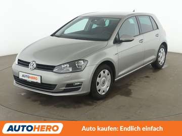 1.4 TSI Lounge BMT*NAVI*TEMPO*PLA*PDC*