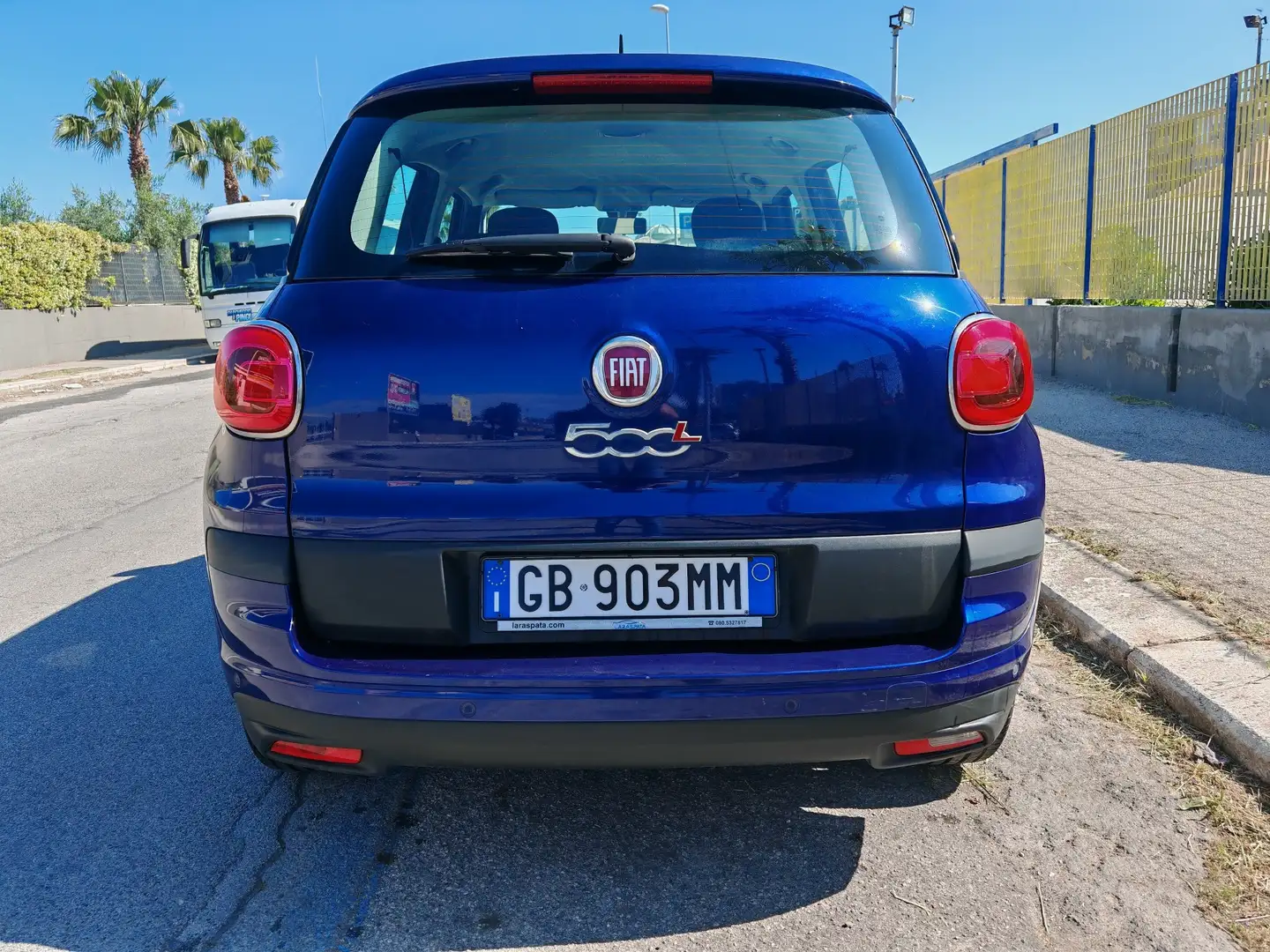 Fiat 500L 1.4 Mirror 95cv my20 - 1