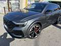 Audi RS Q8 4.0 mhev quattro tiptronic Nero - thumbnail 3