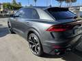 Audi RS Q8 4.0 mhev quattro tiptronic Nero - thumbnail 5