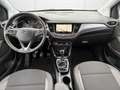 Opel Crossland X 1.2 Innovation*Navi*Kamera*Sitzheizung*Totwinkel* Schwarz - thumbnail 10