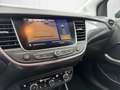 Opel Crossland X 1.2 Innovation*Navi*Kamera*Sitzheizung*Totwinkel* Schwarz - thumbnail 13