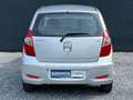 Hyundai i10 FIFA WM Edition 1.1l Klima ZV El. Fensterheb Argent - thumbnail 6