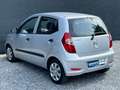 Hyundai i10 FIFA WM Edition 1.1l Klima ZV El. Fensterheb Argent - thumbnail 7