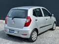 Hyundai i10 FIFA WM Edition 1.1l Klima ZV El. Fensterheb Argent - thumbnail 5