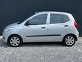 Hyundai i10 FIFA WM Edition 1.1l Klima ZV El. Fensterheb Argent - thumbnail 8