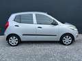 Hyundai i10 FIFA WM Edition 1.1l Klima ZV El. Fensterheb Argent - thumbnail 4