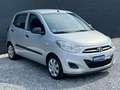 Hyundai i10 FIFA WM Edition 1.1l Klima ZV El. Fensterheb Argent - thumbnail 3