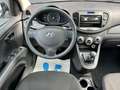 Hyundai i10 FIFA WM Edition 1.1l Klima ZV El. Fensterheb Argent - thumbnail 15