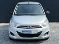 Hyundai i10 FIFA WM Edition 1.1l Klima ZV El. Fensterheb Argent - thumbnail 2
