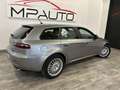 Alfa Romeo 159 159 Sportwagon SW 3.2 V6 Exclusive Q4 260cv Beige - thumbnail 4