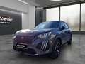 Peugeot 2008 Hybrid 110 e-DCS6 Allure Grau - thumbnail 1