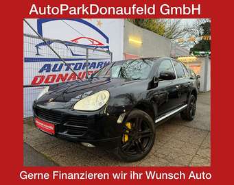 3,2 Tiptronic/PICKERL BIS06/26+4/SCHIEBEDACH/GE...