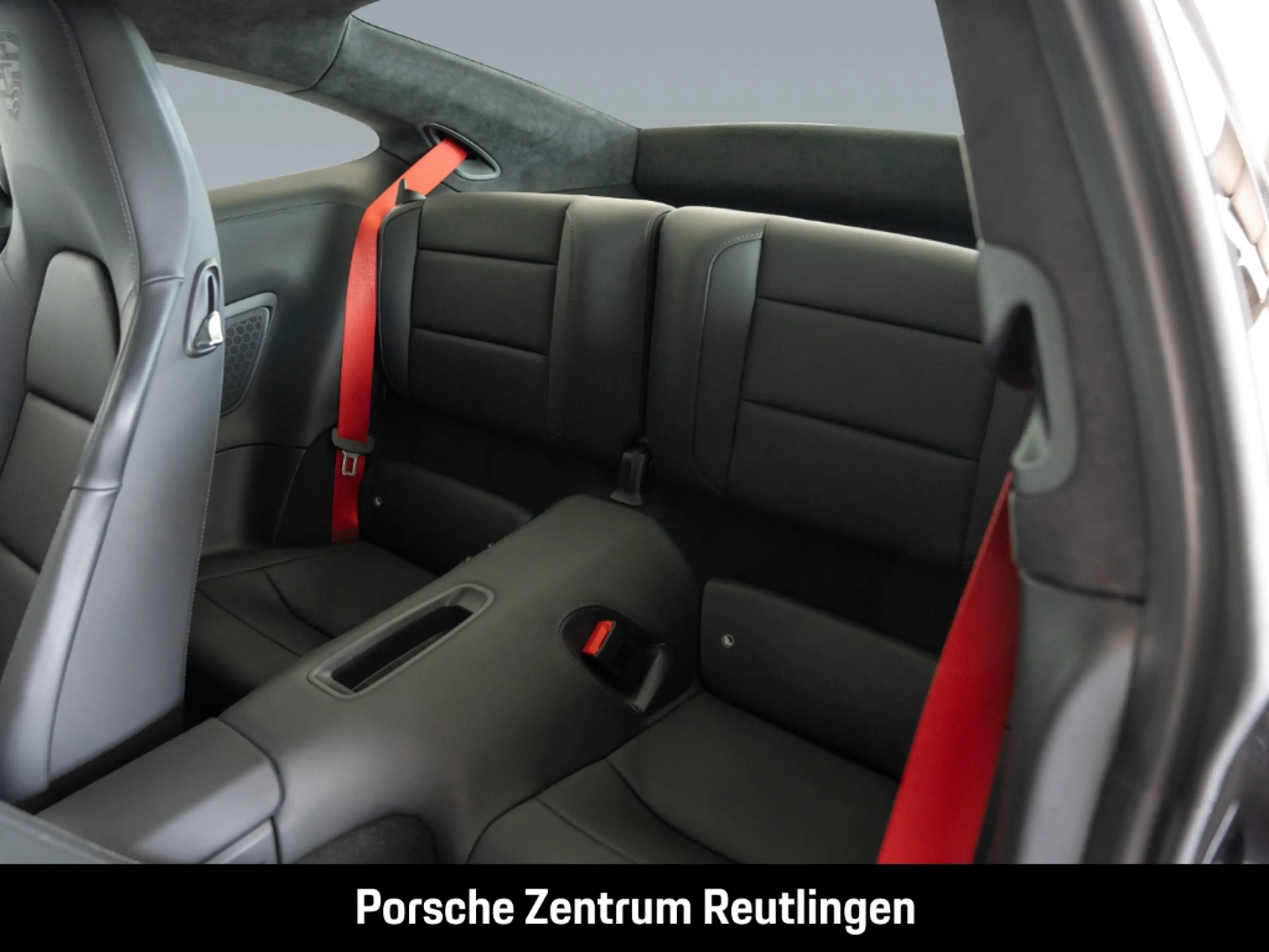 Porsche 991 -1 (911) Carrera 4S — photo 7