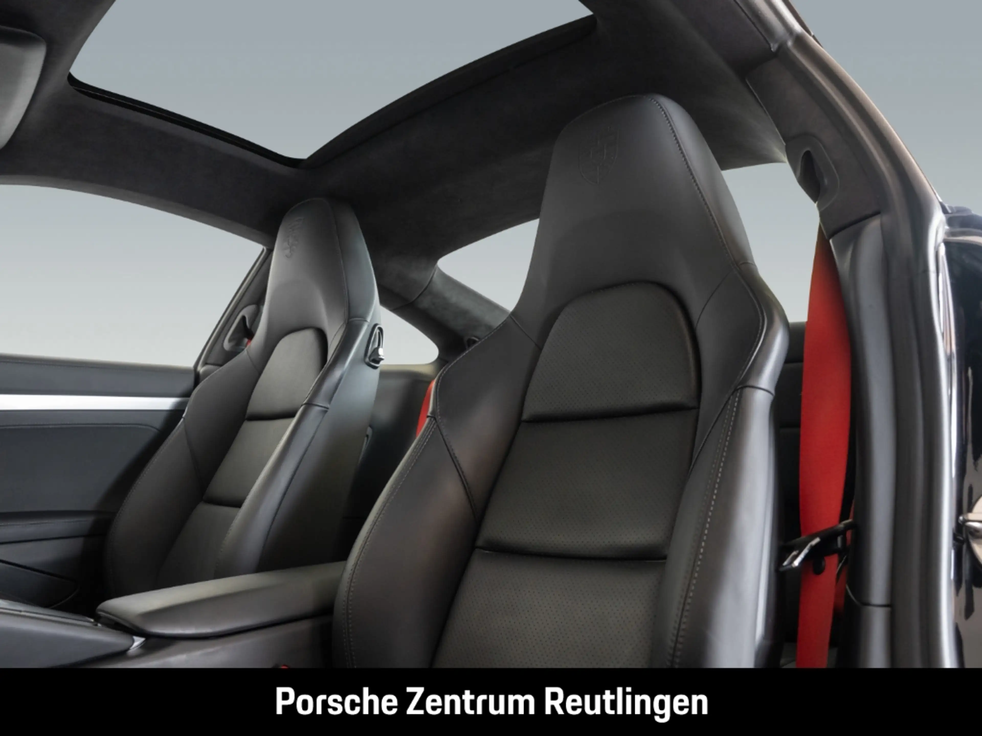 Porsche 991 -1 (911) Carrera 4S — photo 6