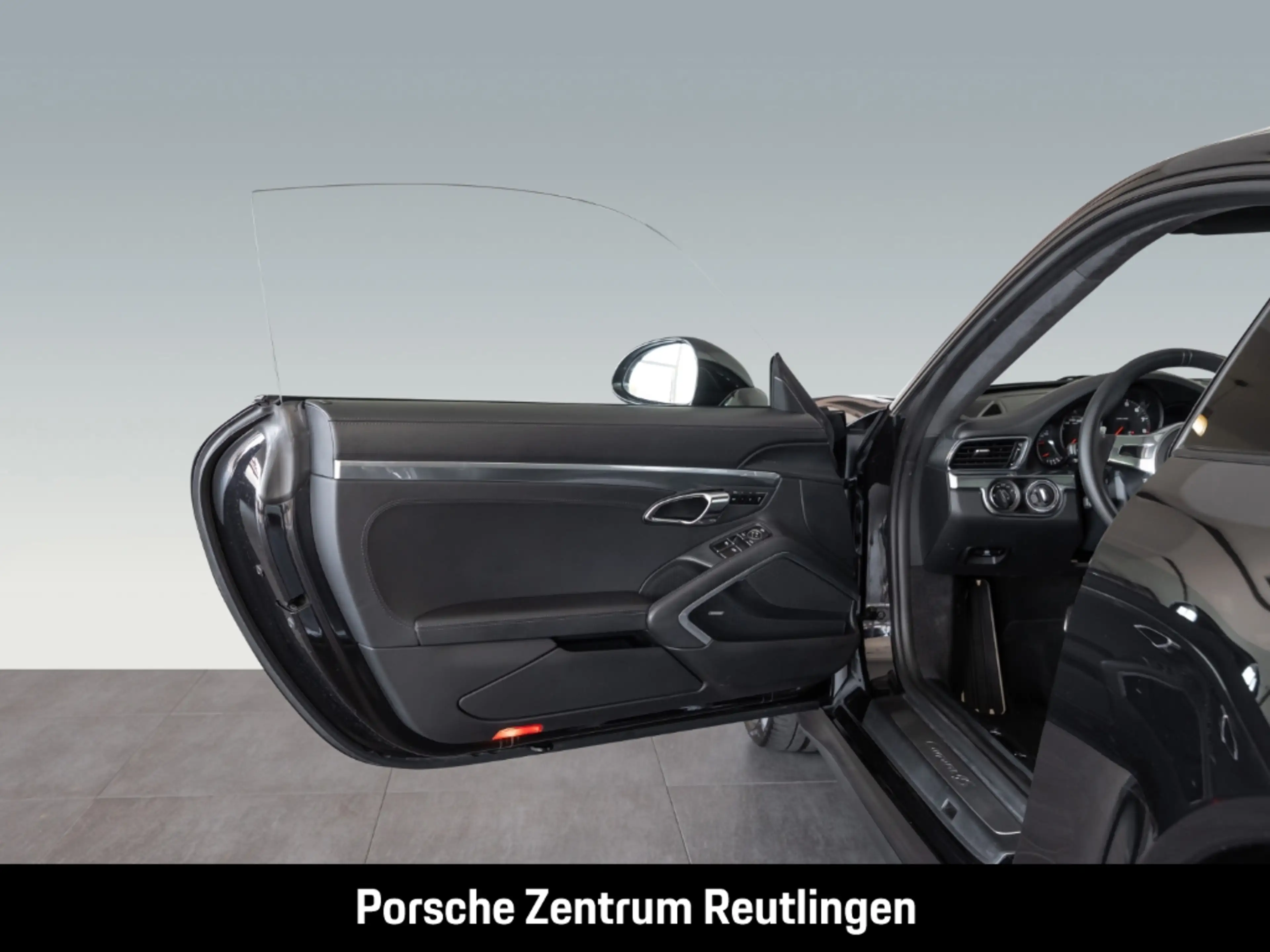 Porsche 991 -1 (911) Carrera 4S — photo 8