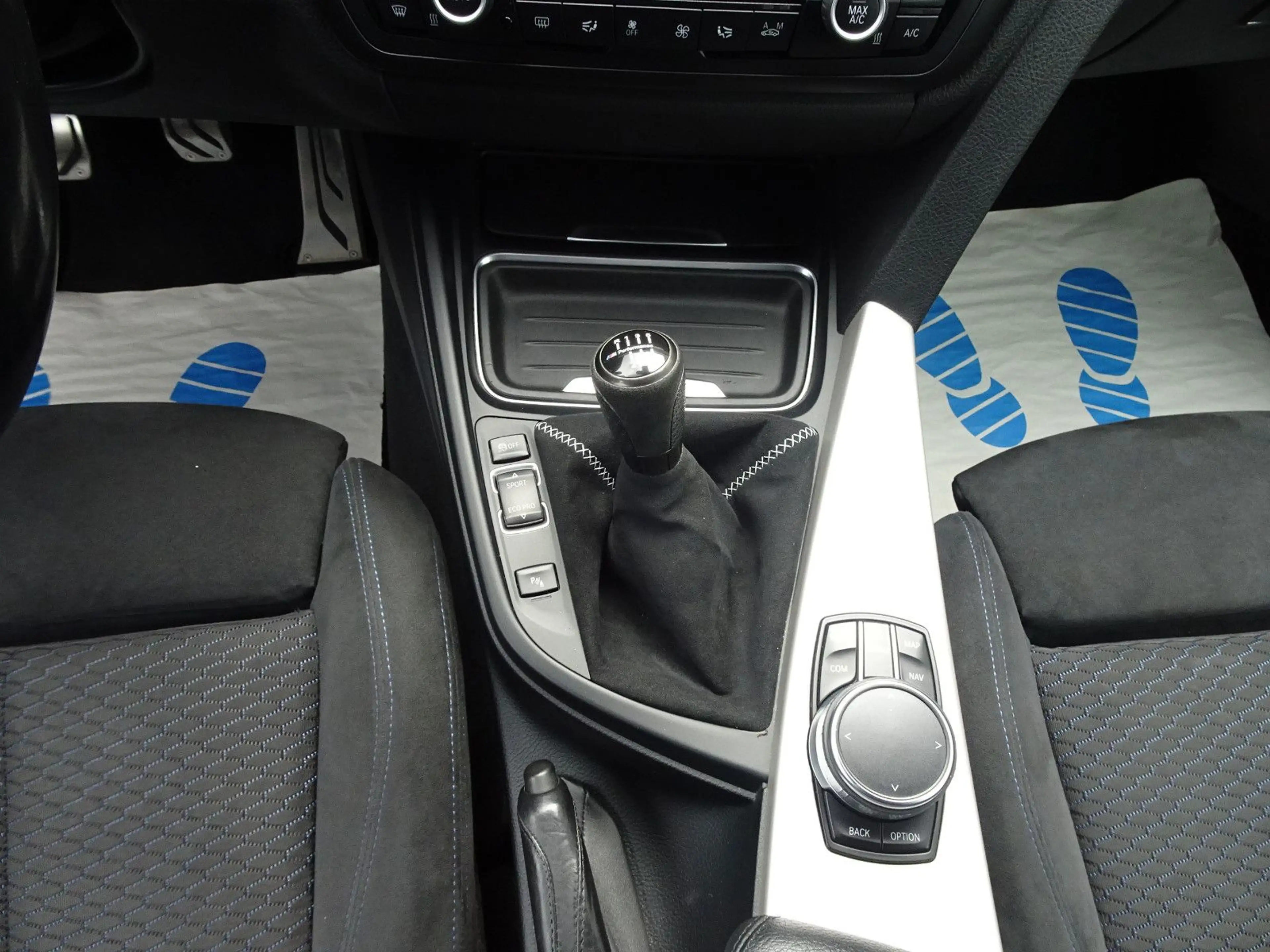 BMW 428 Coupe Motorlaufleistung 129 TKm — photo 10