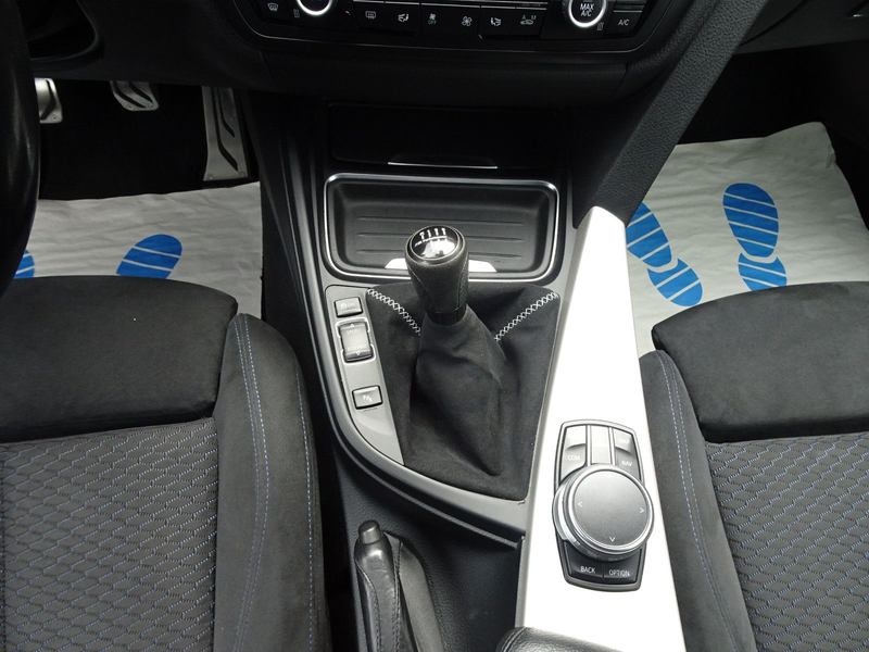 BMW 428 Coupe Motorlaufleistung 129 TKm — photo 10