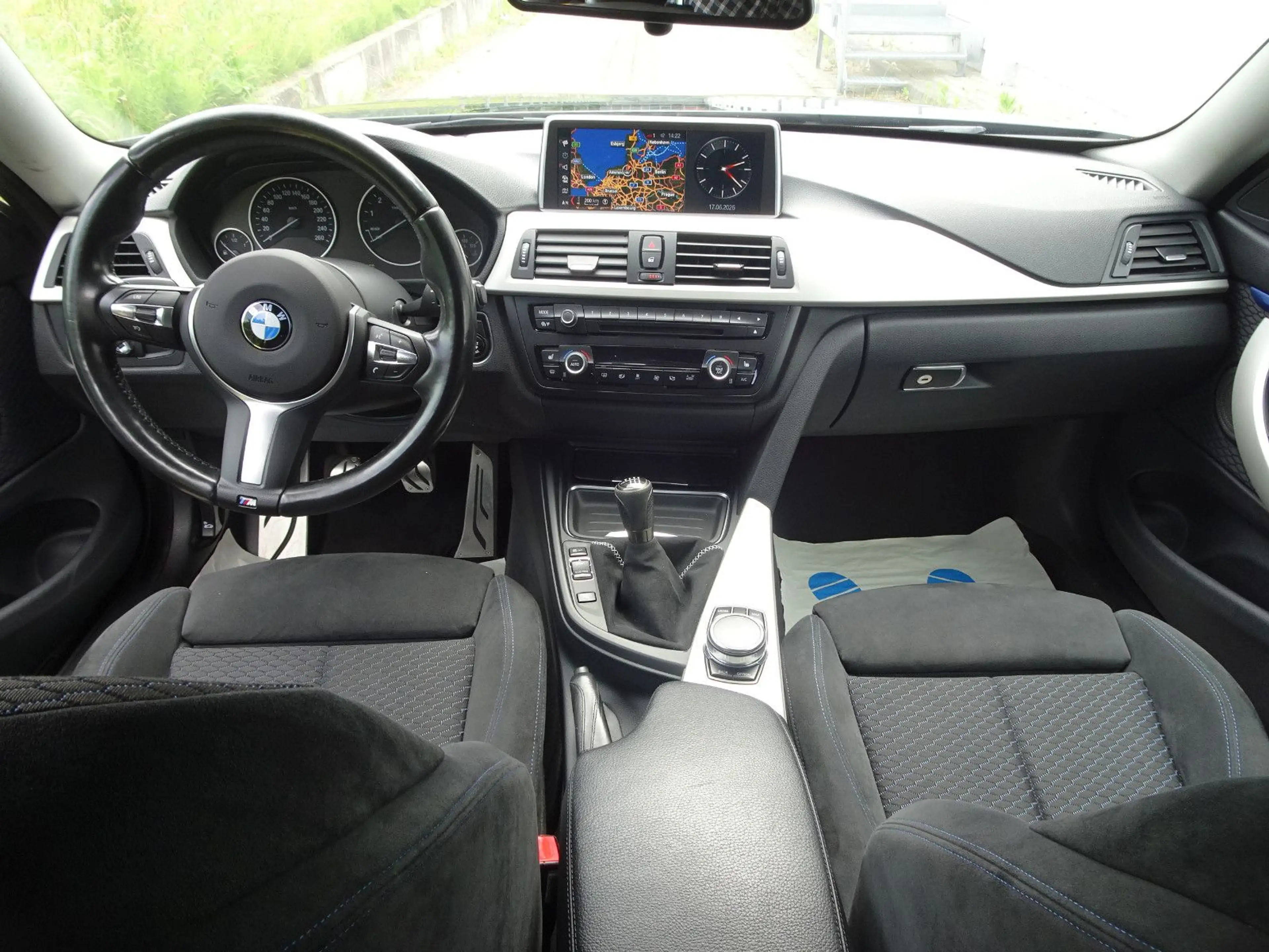 BMW 428 Coupe Motorlaufleistung 129 TKm — photo 8