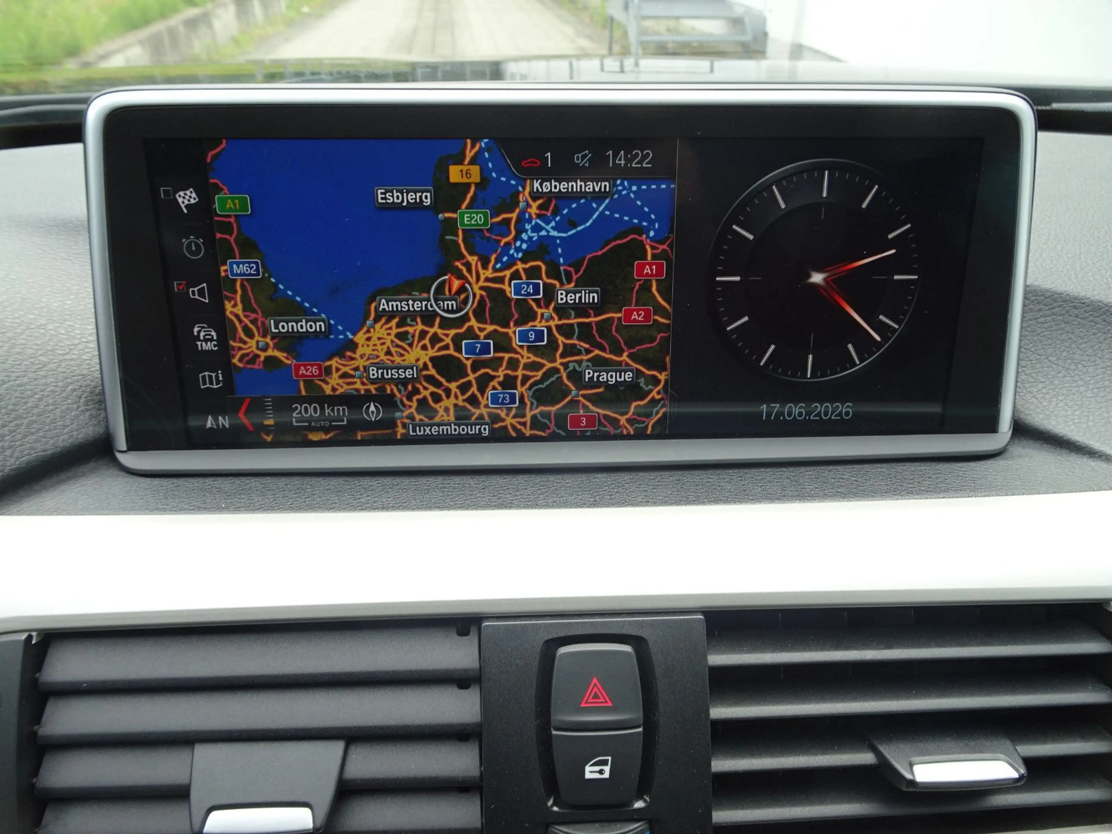 BMW 428 Coupe Motorlaufleistung 129 TKm — photo 9