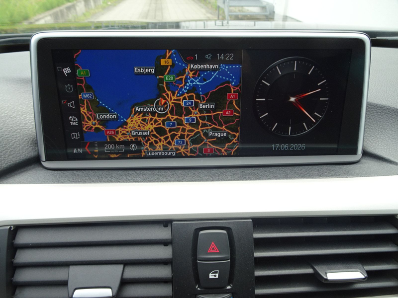 BMW 428 Coupe Motorlaufleistung 129 TKm — photo 9