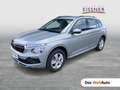 Skoda Kamiq Selection TSI Silber - thumbnail 1