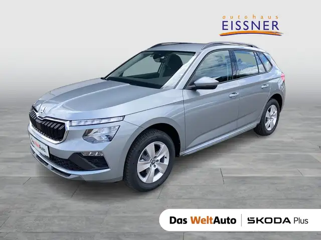 Skoda Kamiq Selection TSI