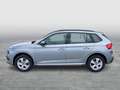 Skoda Kamiq Selection TSI Silber - thumbnail 2