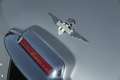 Alfa Romeo 2000 1900 CSS TOURING SUPERLEGGERA Silber - thumbnail 12