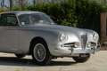 Alfa Romeo 2000 1900 CSS TOURING SUPERLEGGERA Silber - thumbnail 15