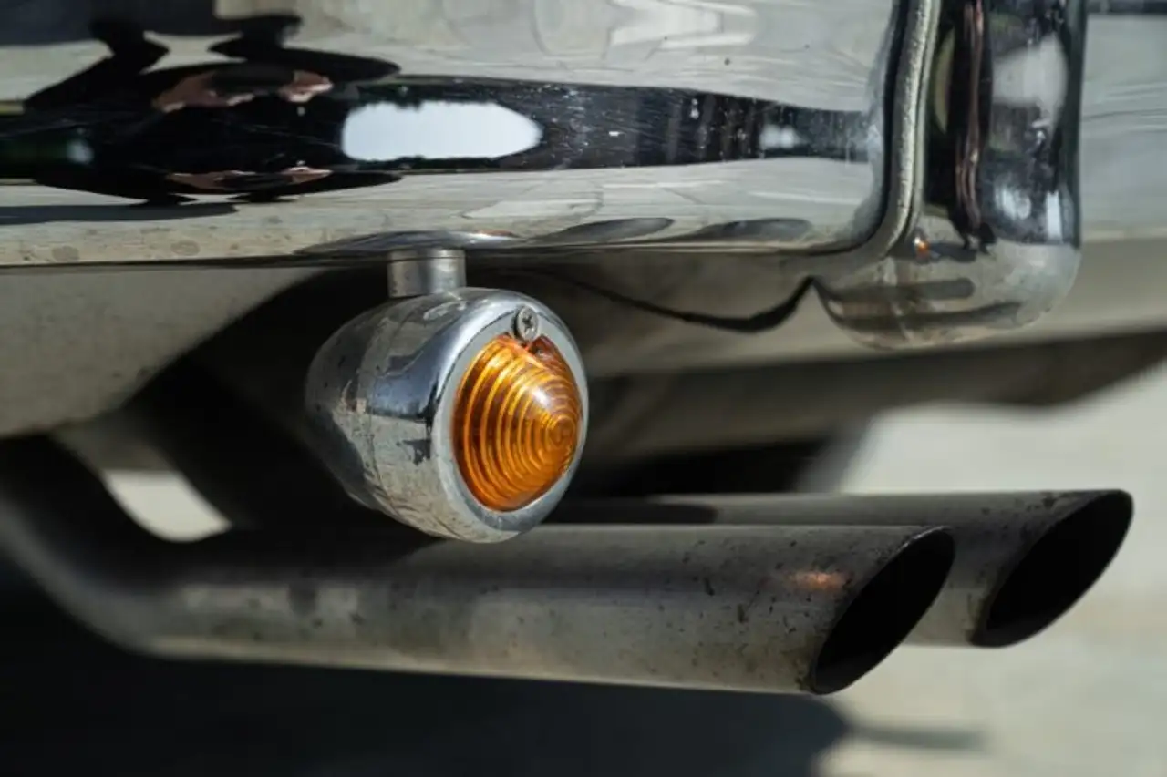 Alfa Romeo 1900 CSS TOURING SUPERLEGGERA, foto 11