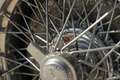 Alfa Romeo 2000 1900 CSS TOURING SUPERLEGGERA Silber - thumbnail 9