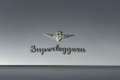 Alfa Romeo 2000 1900 CSS TOURING SUPERLEGGERA Silber - thumbnail 17