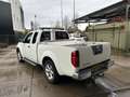 Nissan Navara 2.5 dCi SE King Cab Blanc - thumbnail 5
