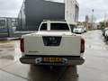 Nissan Navara 2.5 dCi SE King Cab Blanc - thumbnail 4