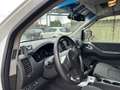 Nissan Navara 2.5 dCi SE King Cab Blanc - thumbnail 7