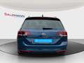 Volkswagen Passat Variant Passat Var. 2.0 TDI DSG Business, Navi, AHK, LED Bleu - thumbnail 4