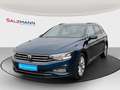 Volkswagen Passat Variant Passat Var. 2.0 TDI DSG Business, Navi, AHK, LED Blu/Azzurro - thumbnail 1