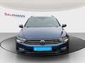 Volkswagen Passat Variant Passat Var. 2.0 TDI DSG Business, Navi, AHK, LED Blau - thumbnail 8