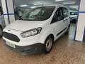Ford Transit Courier Kombi 1.5 TDCi 56kW Trend Weiß - thumbnail 2