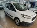 Ford Transit Courier Kombi 1.5 TDCi 56kW Trend Weiß - thumbnail 3