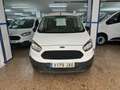 Ford Transit Courier Kombi 1.5 TDCi 56kW Trend Weiß - thumbnail 1