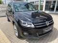 Volkswagen Tiguan Sport & Style BMT 4Motion, NAVI, Leder... Noir - thumbnail 1
