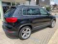 Volkswagen Tiguan Sport & Style BMT 4Motion, NAVI, Leder... Noir - thumbnail 12