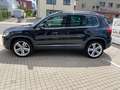 Volkswagen Tiguan Sport & Style BMT 4Motion, NAVI, Leder... Noir - thumbnail 7
