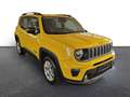 Jeep Renegade Longitude Mild-Hybrid AT Shz Navi Leder Gelb - thumbnail 9