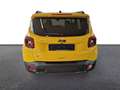 Jeep Renegade Longitude Mild-Hybrid AT Shz Navi Leder Gelb - thumbnail 5