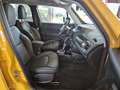 Jeep Renegade Longitude Mild-Hybrid AT Shz Navi Leder Gelb - thumbnail 12